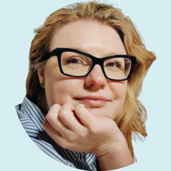 Iryna Lebedyeva